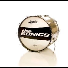 The Sonics