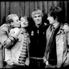 The Stone Roses