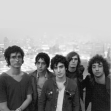 The Strokes