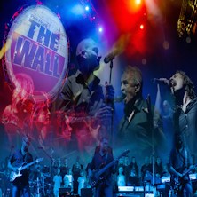 The Wall Live 