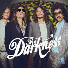 The Darkness