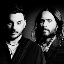 Thirty Seconds To Mars