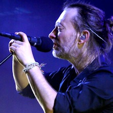 Thom Yorke