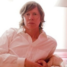 Thurston Moore