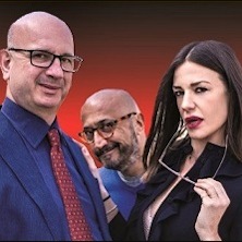 Ti presento mio fratello