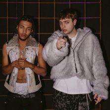 FLEXTONY & TIGERPLUG