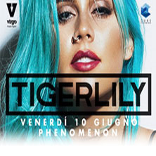 Tigerlily