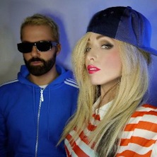 The Ting Tings
