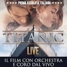 Titanic Live