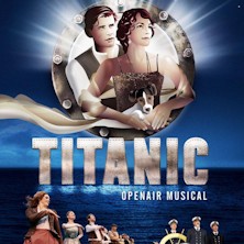 Titanic - Openair Musical 
