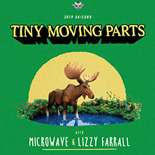 Tiny Moving Parts