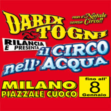 Circo Darix Togni