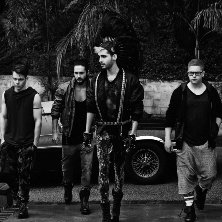 Tokio Hotel