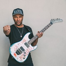 Tom Morello