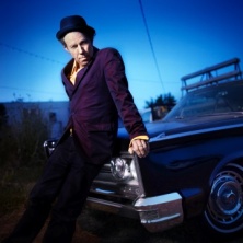 Tom Waits