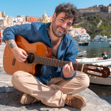 Tommaso Primo