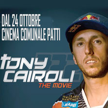 Tony Cairoli - The Movie