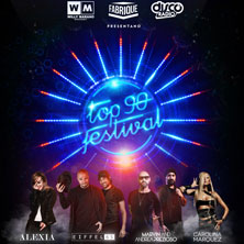 Top 90 Festival