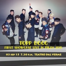 Topp Dogg