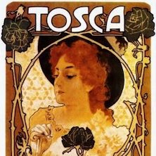 Tosca - Associazione Ritorno all'opera