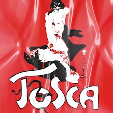 Tosca - regia di Serena Nardi