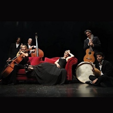 Tosca ' sto core mio '