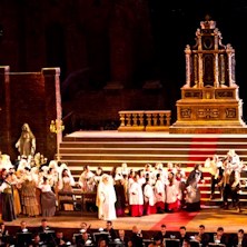 Associazione Aldebaran - Tosca