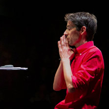 Siamo Musica - Emiliano Toso Experience a 432hz