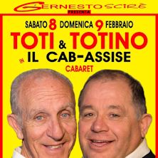 Toti e Totino