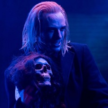 La tragedia del vendicatore