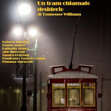 Un tram chiamato desiderio - regia di Marco Lombardi
