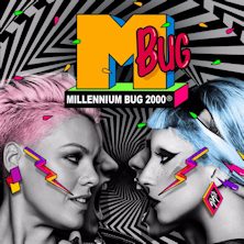 Trashick - Millennium Bug 2000