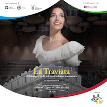La Traviata a favore di Unione Italiana Ciechi