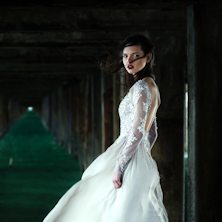 La Traviata - regia di Riccardo Braglia