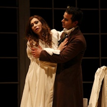 La Traviata - Ritorno all'opera