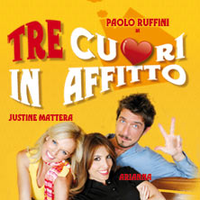 Tre Cuori in Affitto