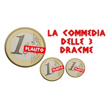 La commedia delle tre dracme