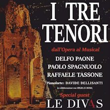 I Tre tenori