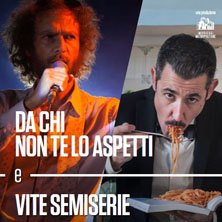 Tricarico e Francesco Bottai