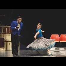 La trilogia della villeggiatura - produzione MTM