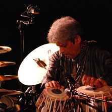 Trilok Gurtu Band