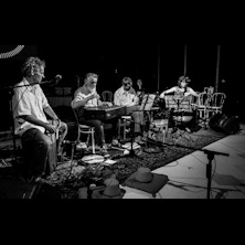 Trio Squelini e Ditta Rohmann