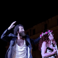 Il Trionfo di Rosalia