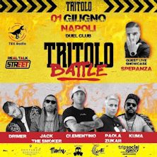 Tritolo Battle