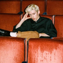 Troye Sivan