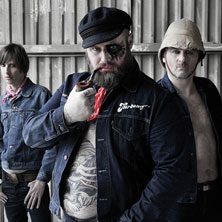 Turbonegro