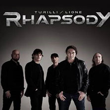 Turilli/Lione Rhapsody