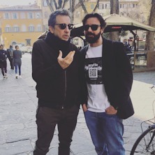 Tutta mia la citta' - Benedetto Ferrara