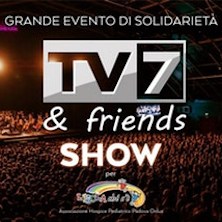 Tv7 & Friends