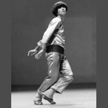 Twyla Tharp